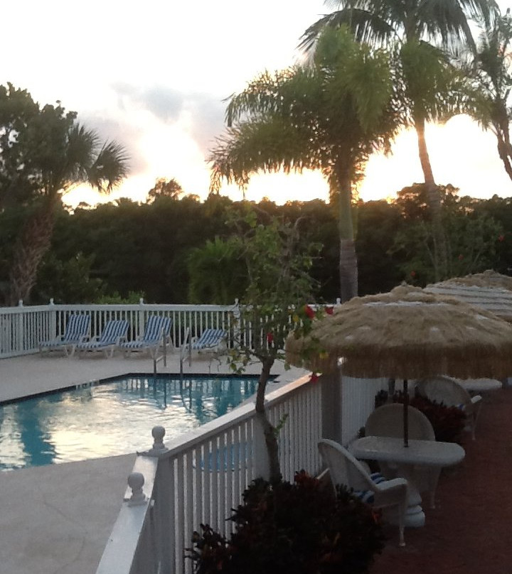 Siesta Key Bungalows主图