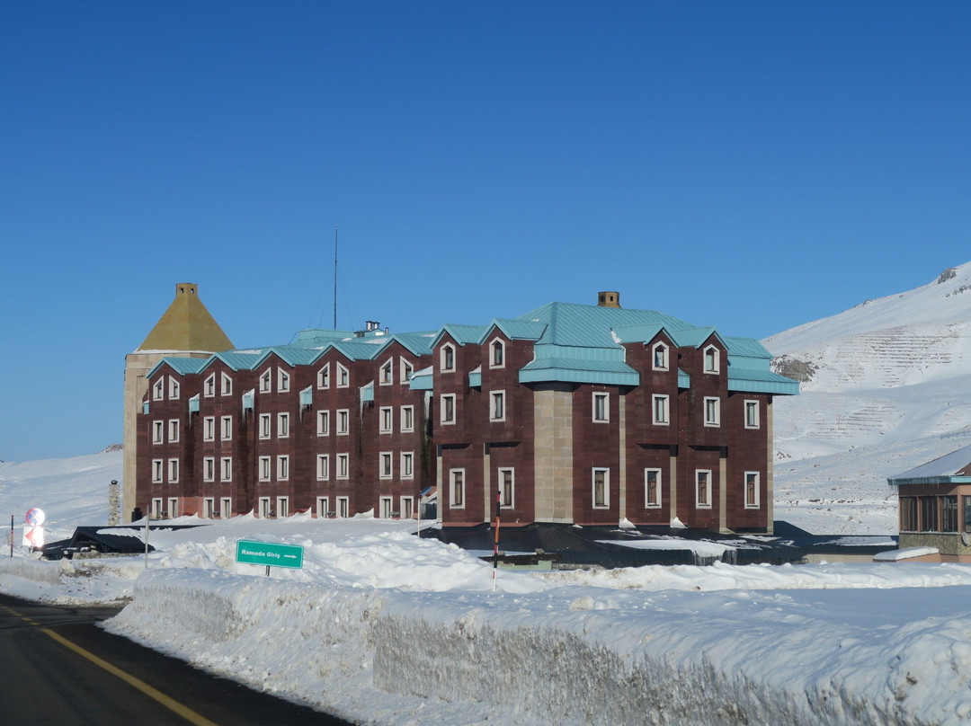 Mirada Del Lago主图