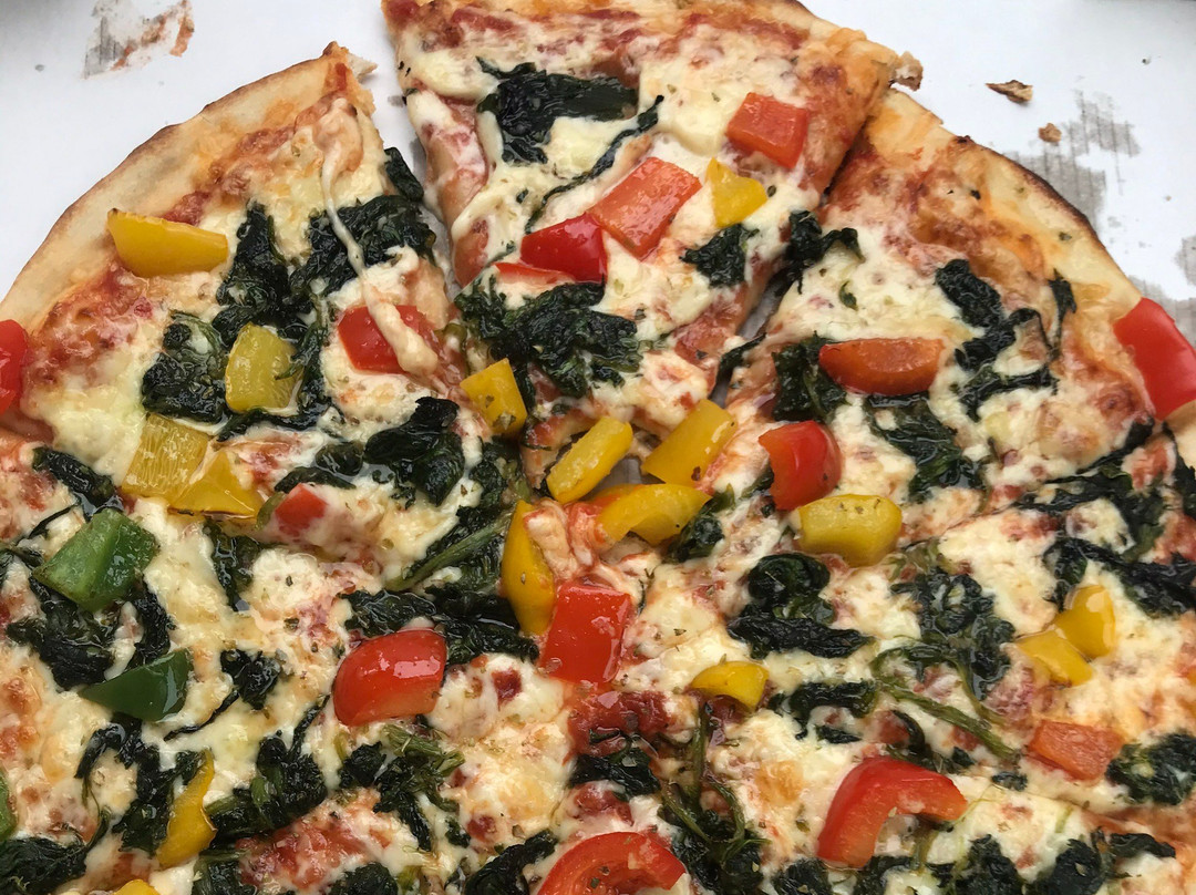 Pizza + Pasta Esslingen