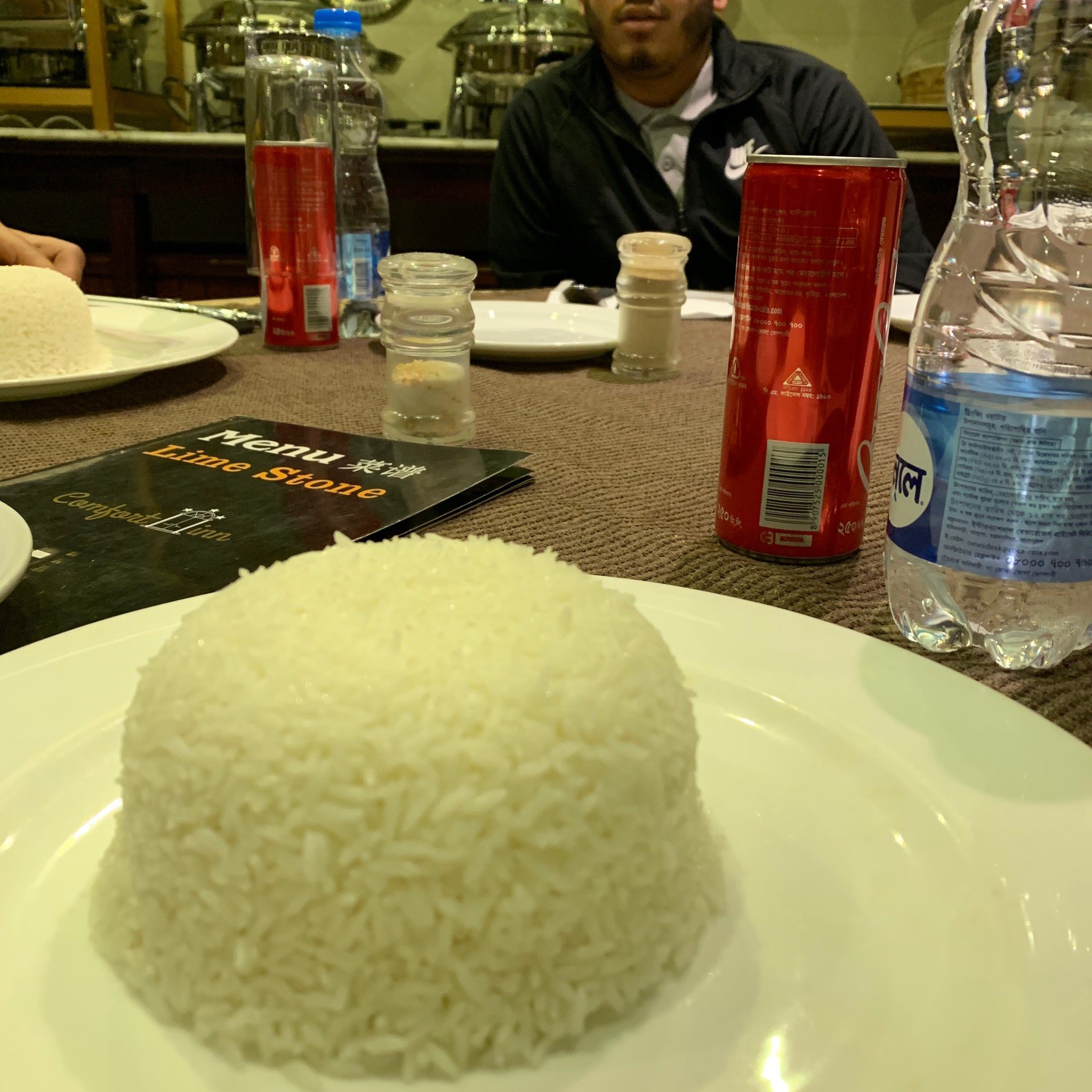 Comfort Inn Dhaka-官方