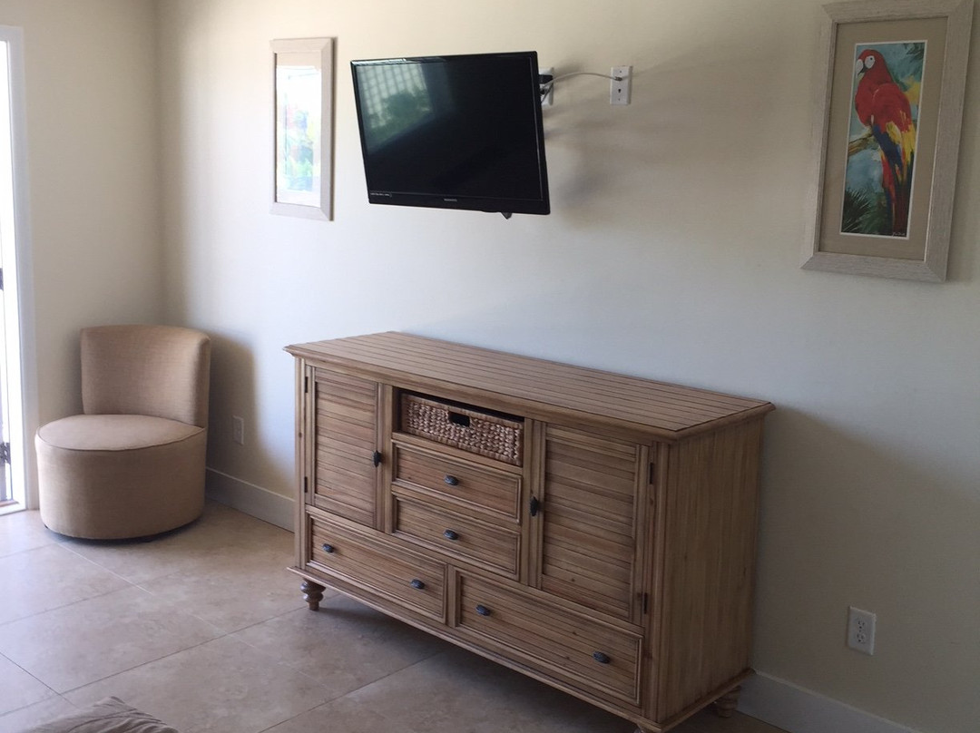 Bonefish Bay Motel & RV's主图