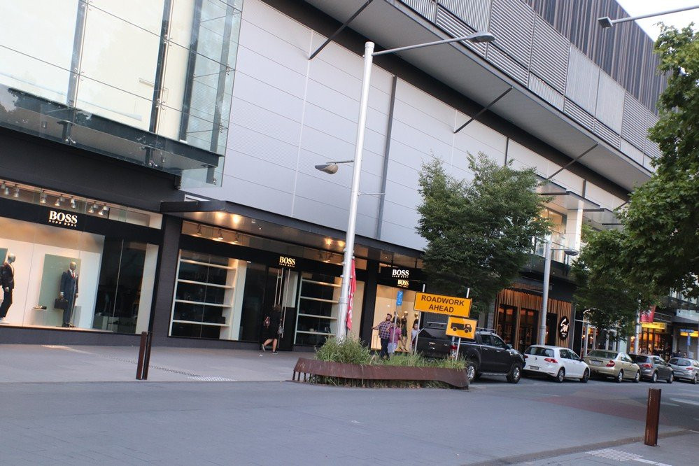 Canberra Outlet Centre-Fyshwick必去景点