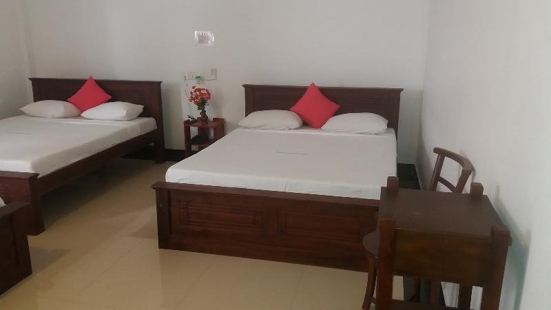 Sansung Chiththa Holiday Resort-官方