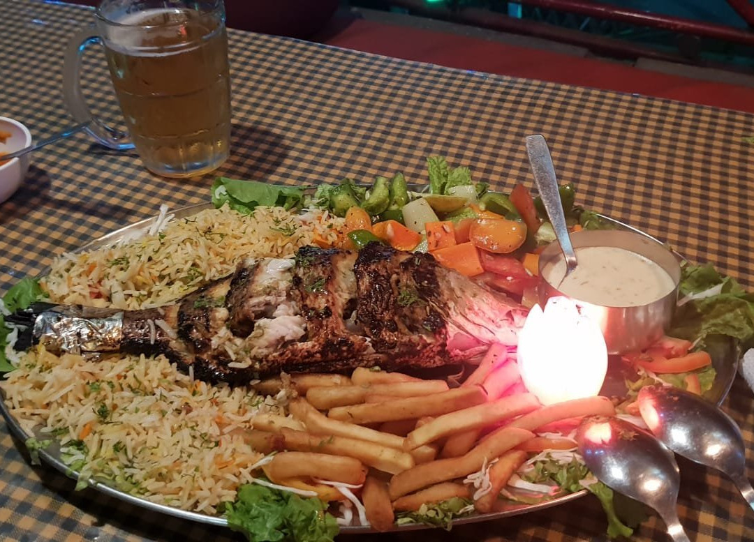 Dragon Beach Stay主图