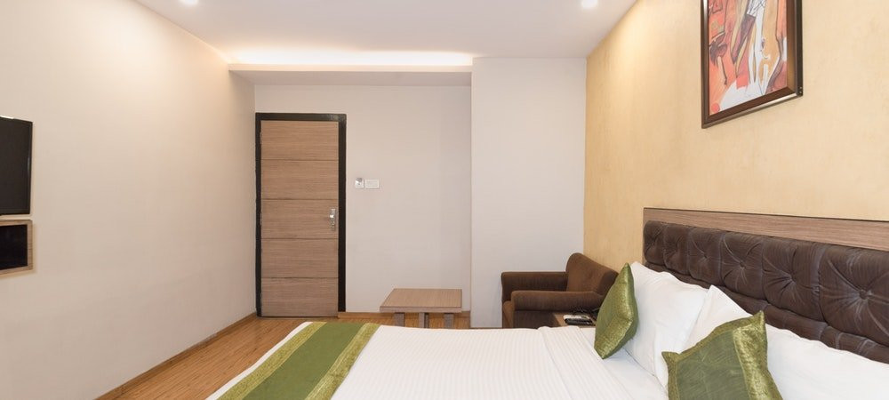 Treebo Trend Pal Comfort主图