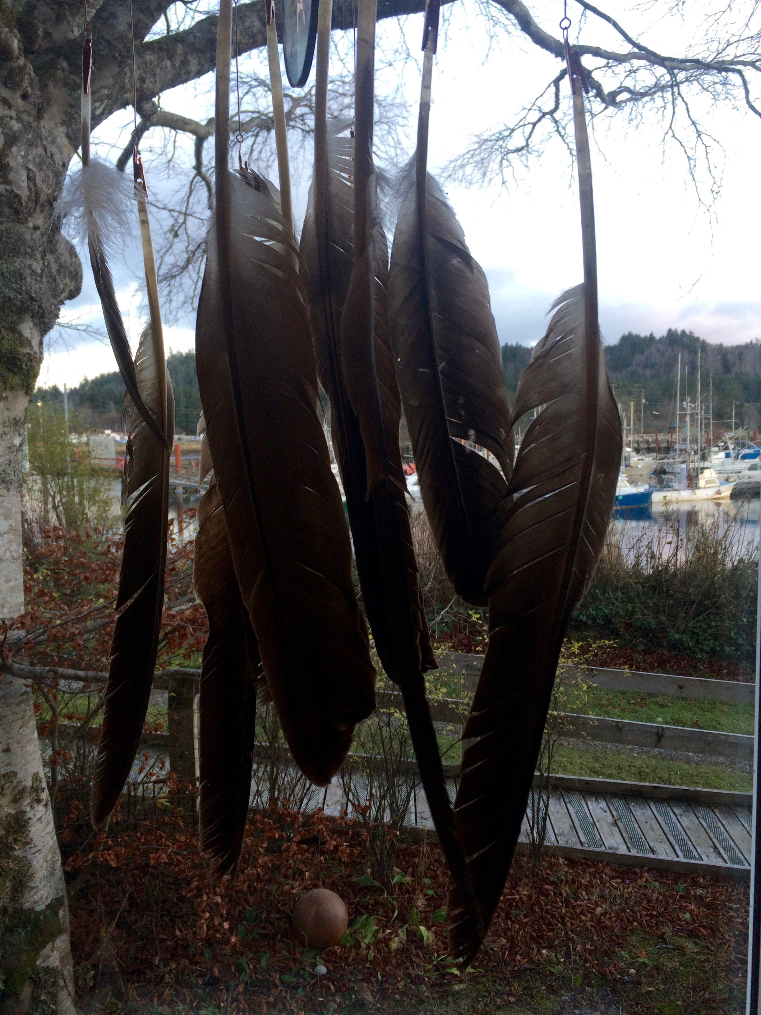 Copper Beech House B&B-浴室