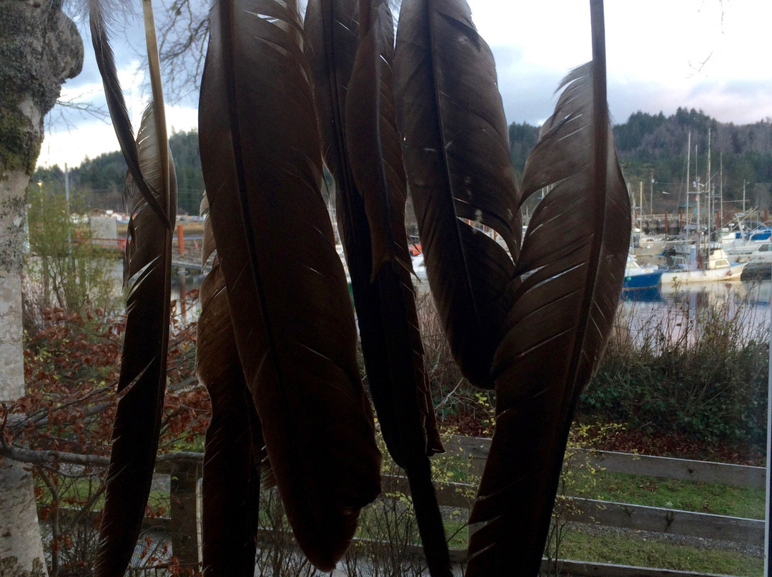 Copper Beech House B&B主图