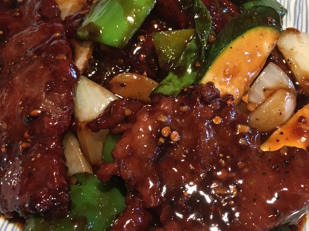 Willaura餐馆和美食-Taste of Peking Restaurant