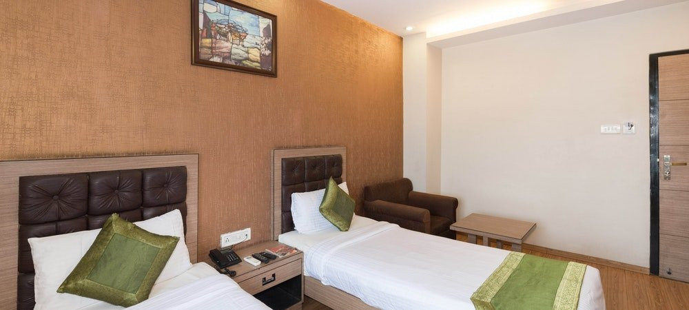 Treebo Trend Pal Comfort主图