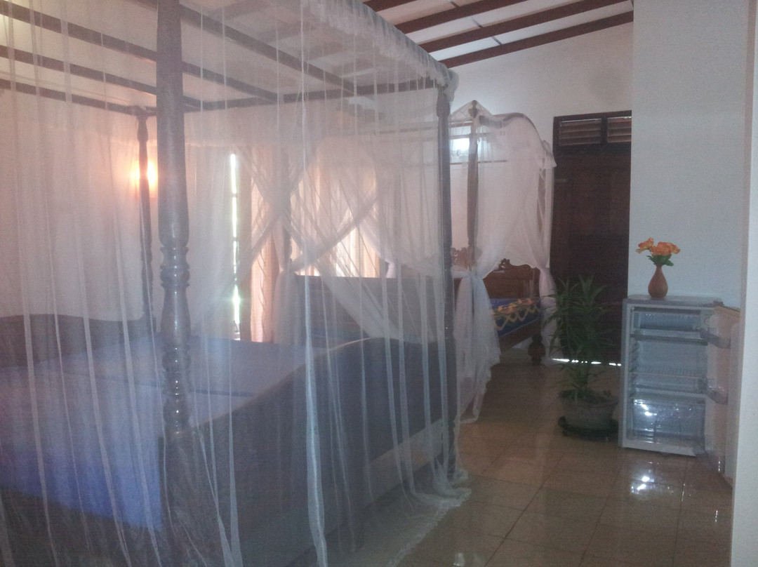 White Bridge House and Resort主图