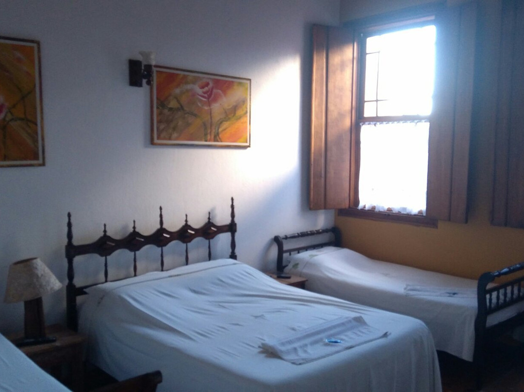 Hotel Pousada da Praca主图