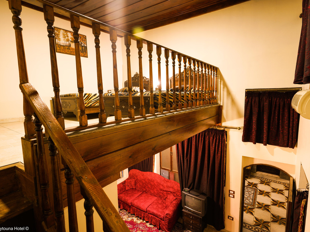 Al Zaytouna Boutique Hotel主图