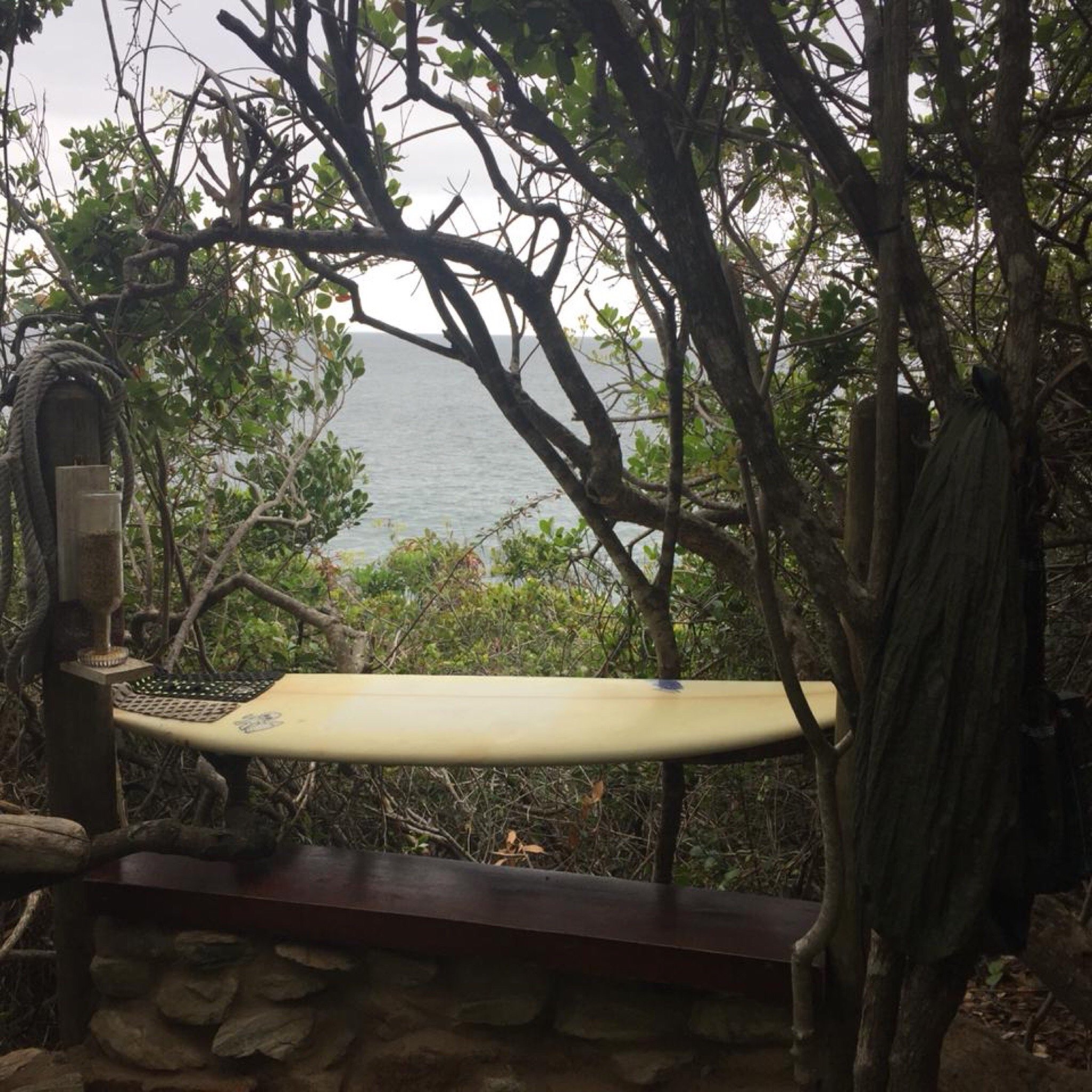Land's End Guest House-官方