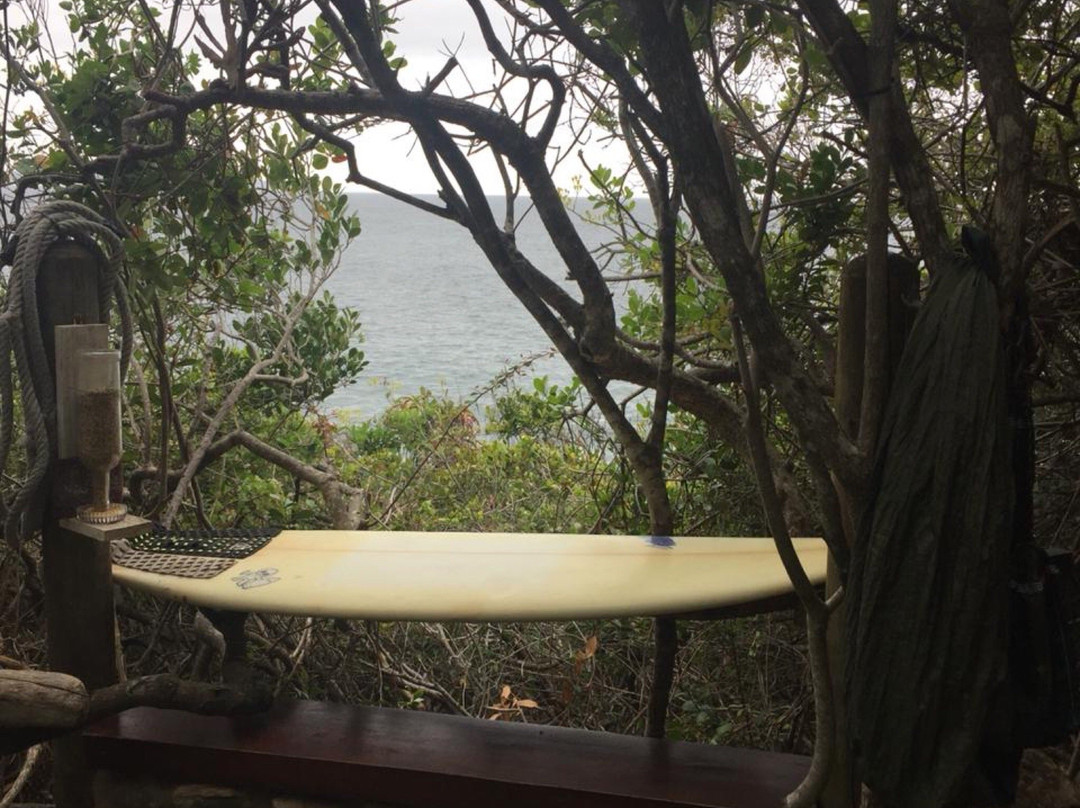 Land's End Guest House主图