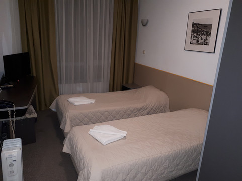 Hotel Opera Plaza主图