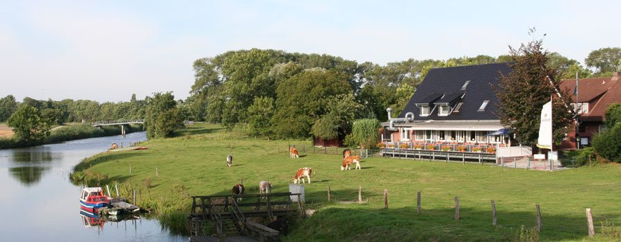 Gasthaus & Pension Zum Elbblick