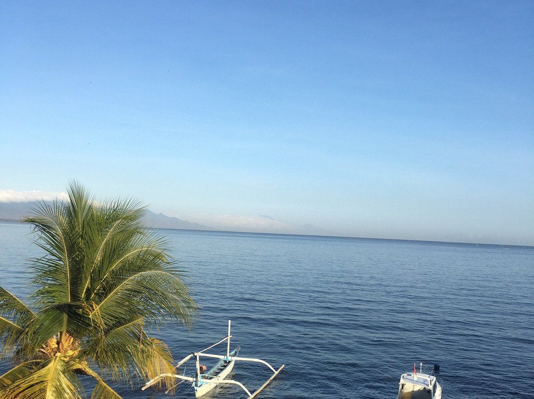 Hotel Wahyu Dana主图