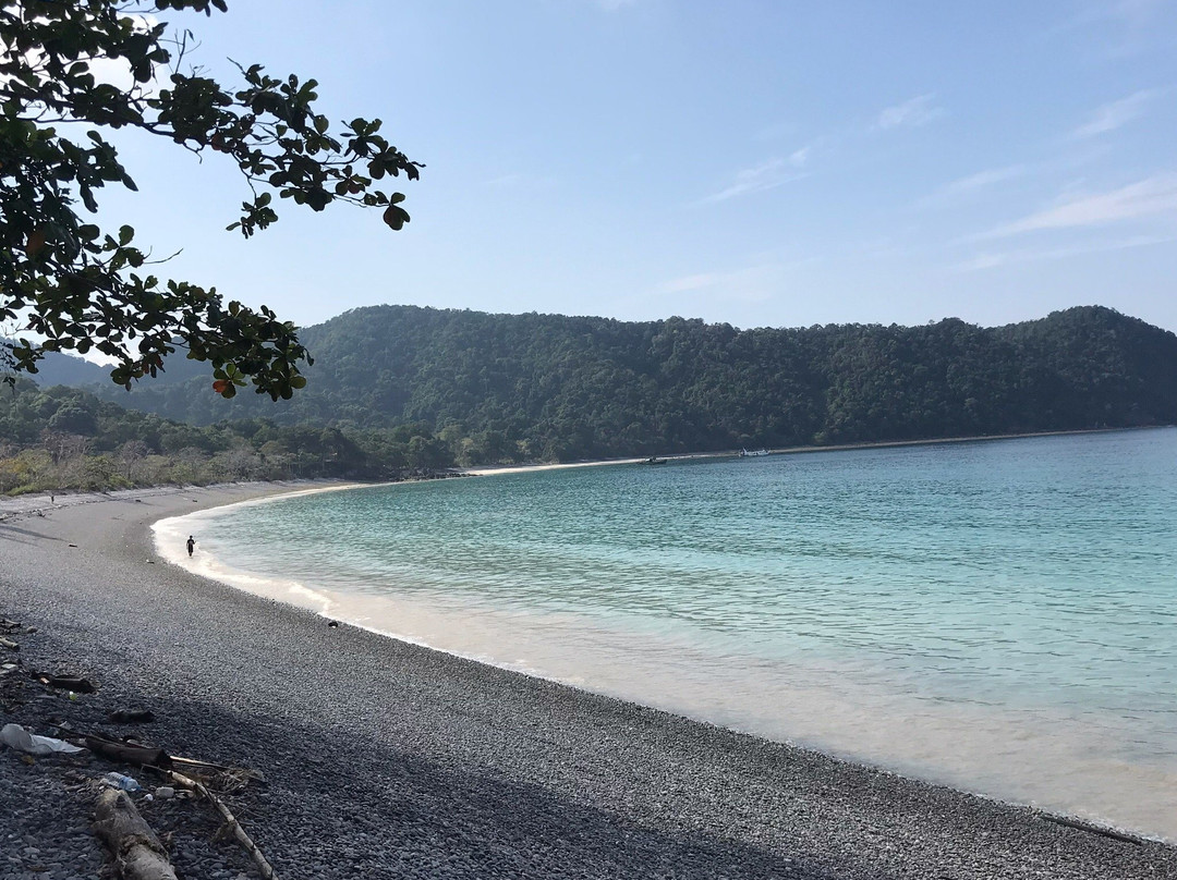 Blissful Myanmar Travels & Tours-丹老必去景点