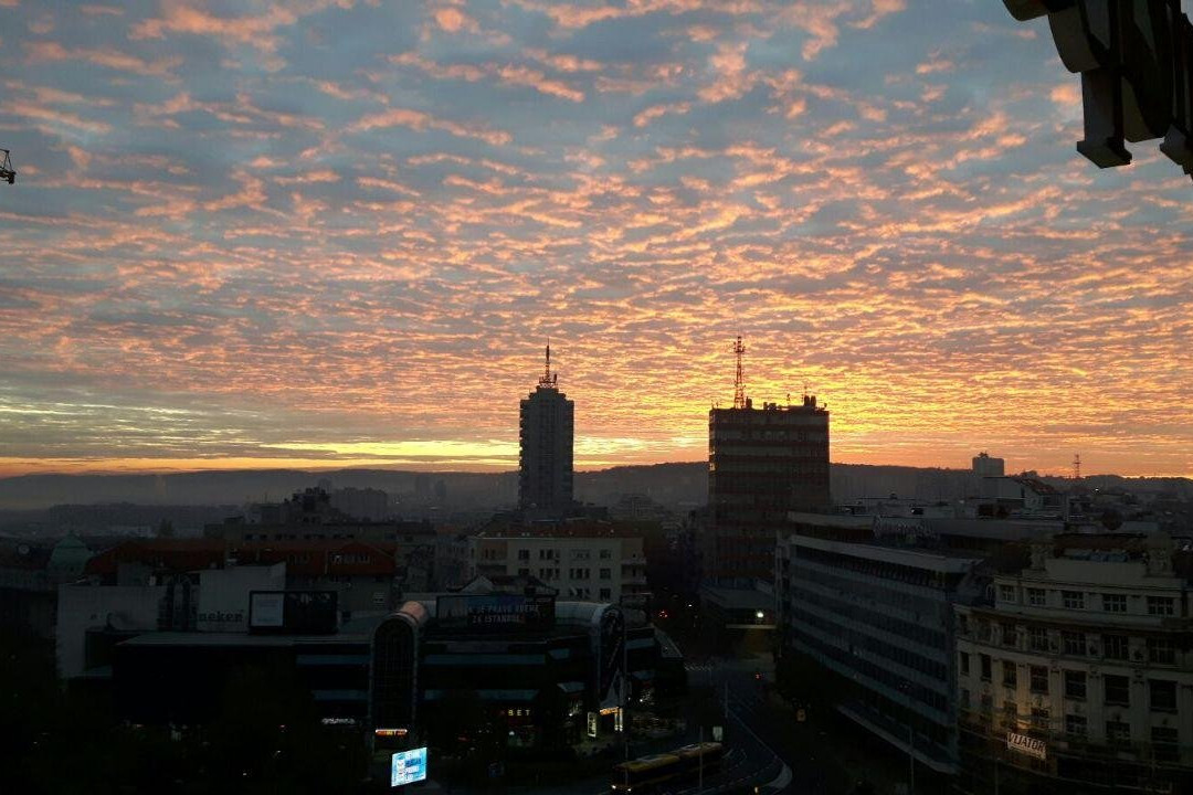 All You Need Is Belgrade - Airport transfers & Tours in Serbia-贝尔格莱德必去景点
