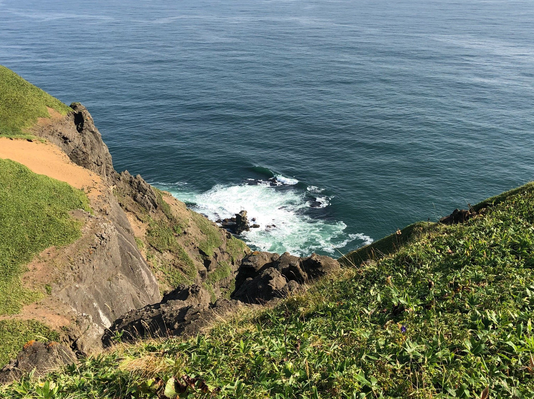 Cape Shireba-钏路町必去景点