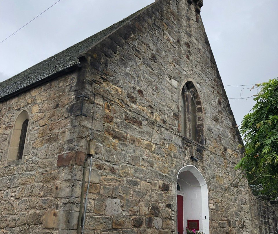 St Margaret's Catholic Church-南昆斯费里必去景点
