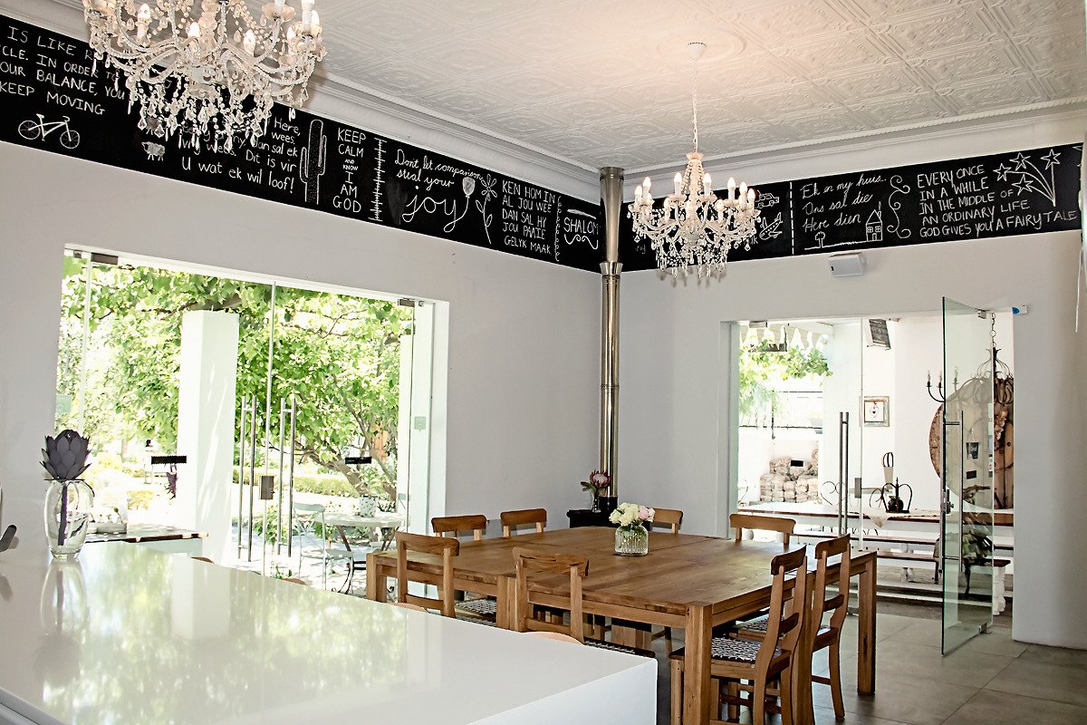 Cape Karoo Guesthouse-官方
