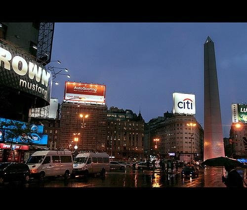 Private Tours-布宜诺斯艾利斯必去景点