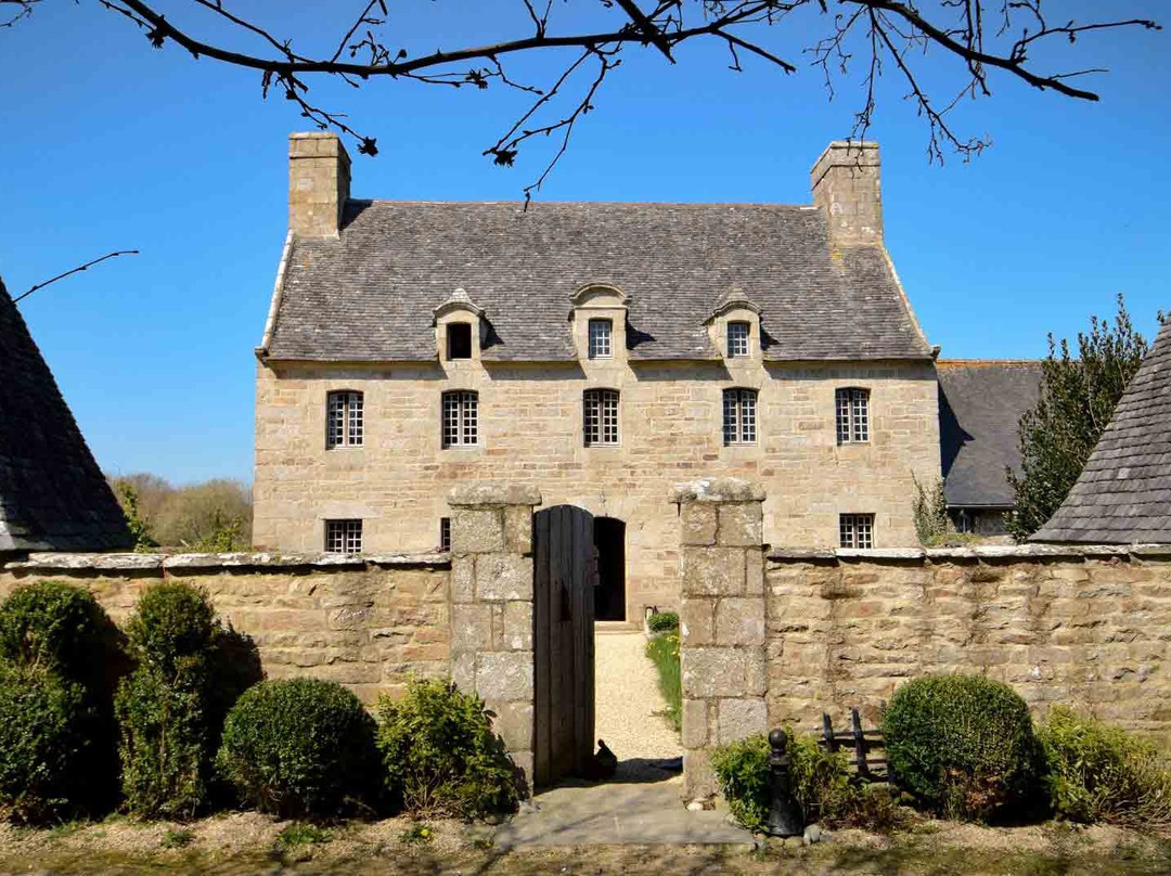 Manoir de l'Isle主图