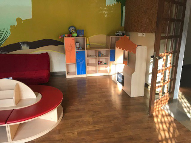 Alila Fort Bishangarh主图