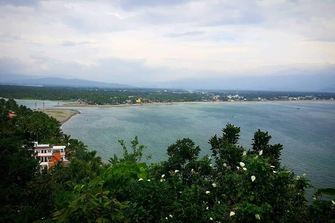 Ermita Hill-吕宋岛必去景点