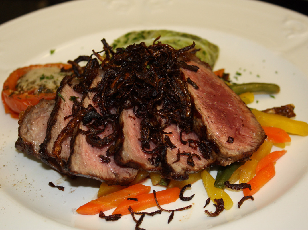 Core by Clare Smyth