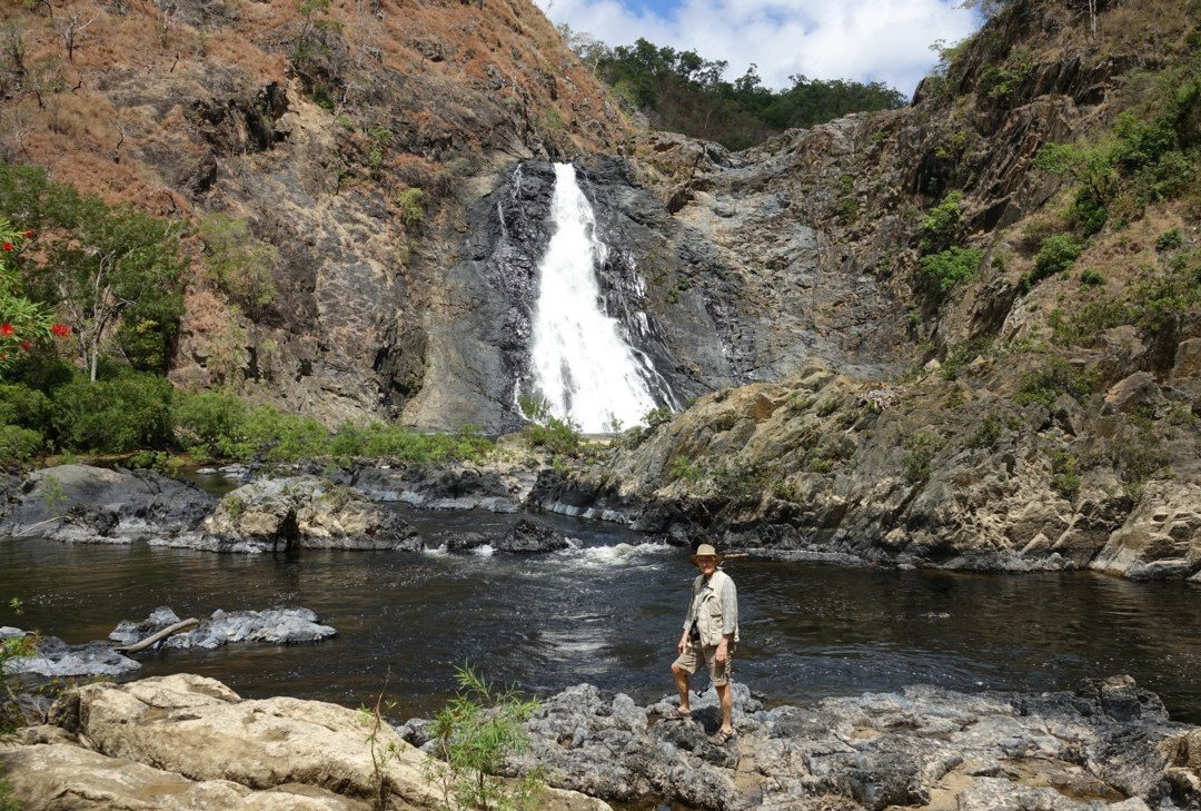 Wujal Wujal Falls-Bloomfield必去景点