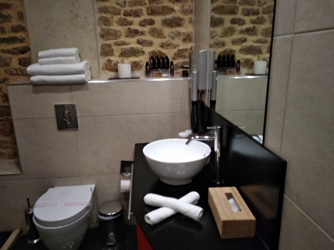 Nymfasia Resort主图