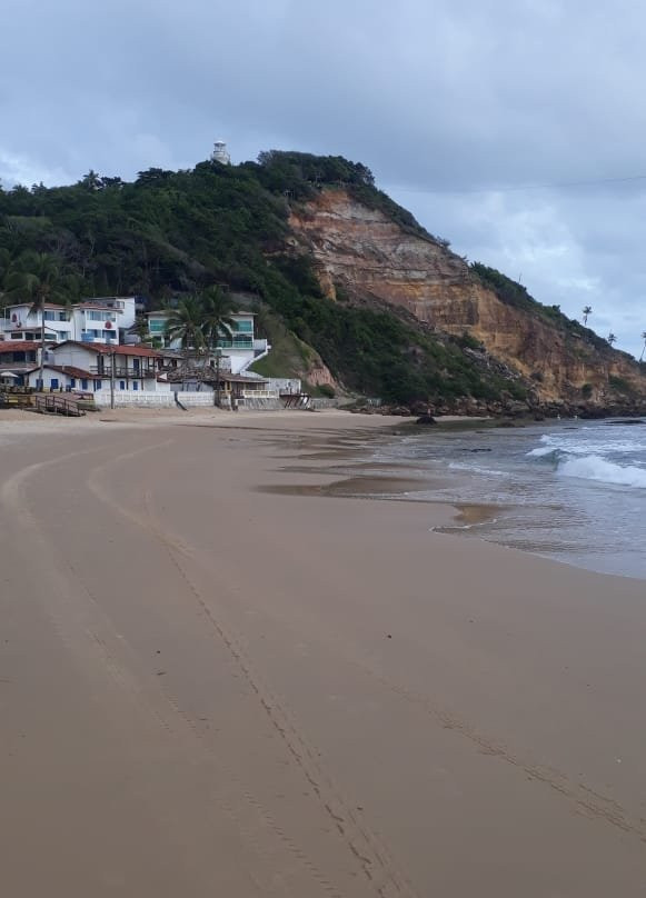 Hotel Papagaio主图