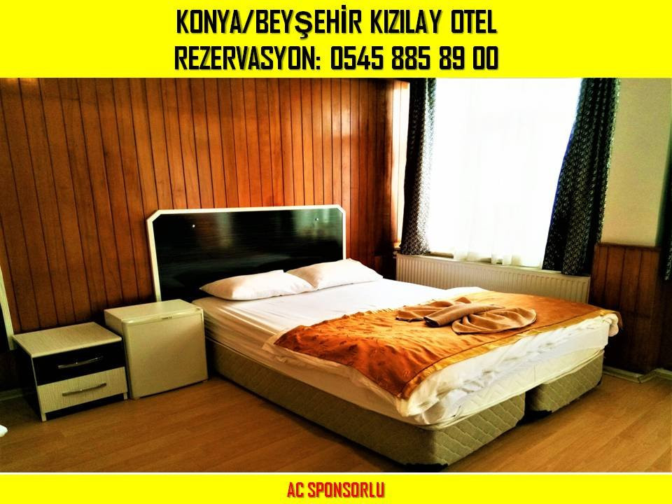 Kizilay Hotel
