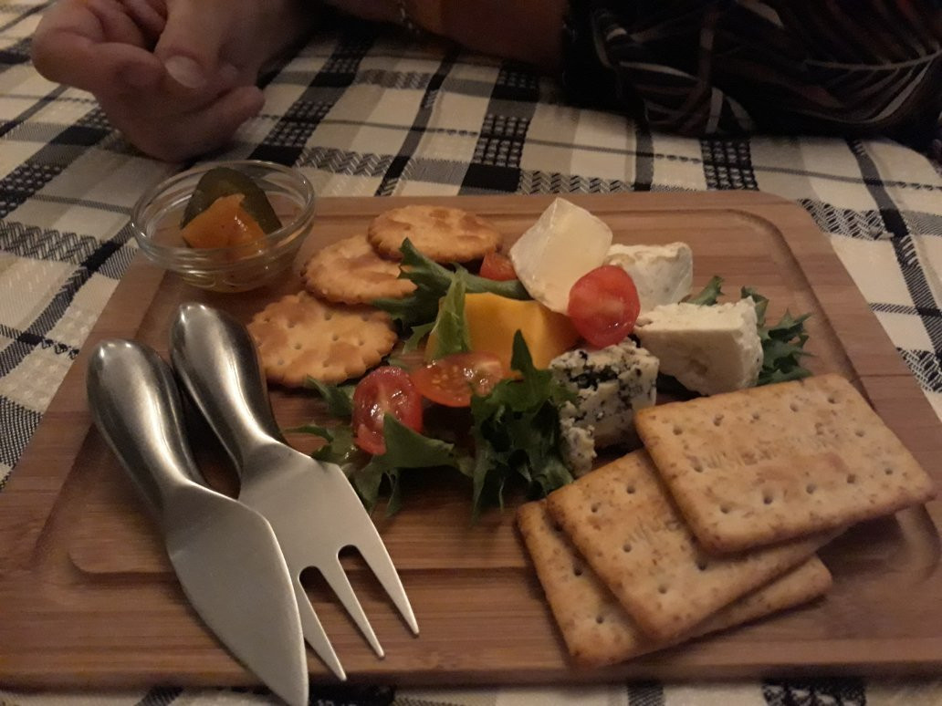 Cosmos Cuisine主图