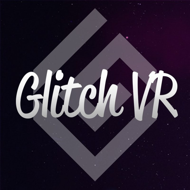 Glitch VR景点图片