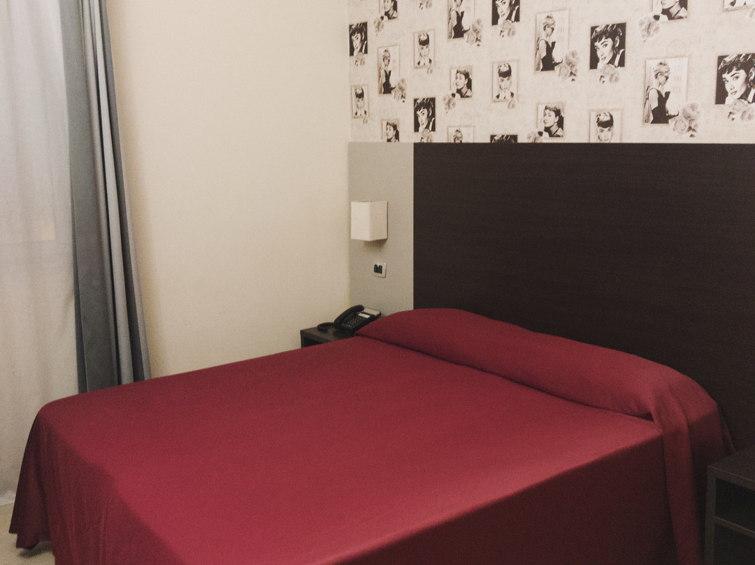 Idria Hotel主图