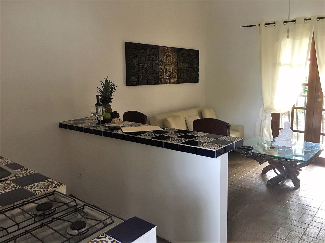 Perla Real Inn主图