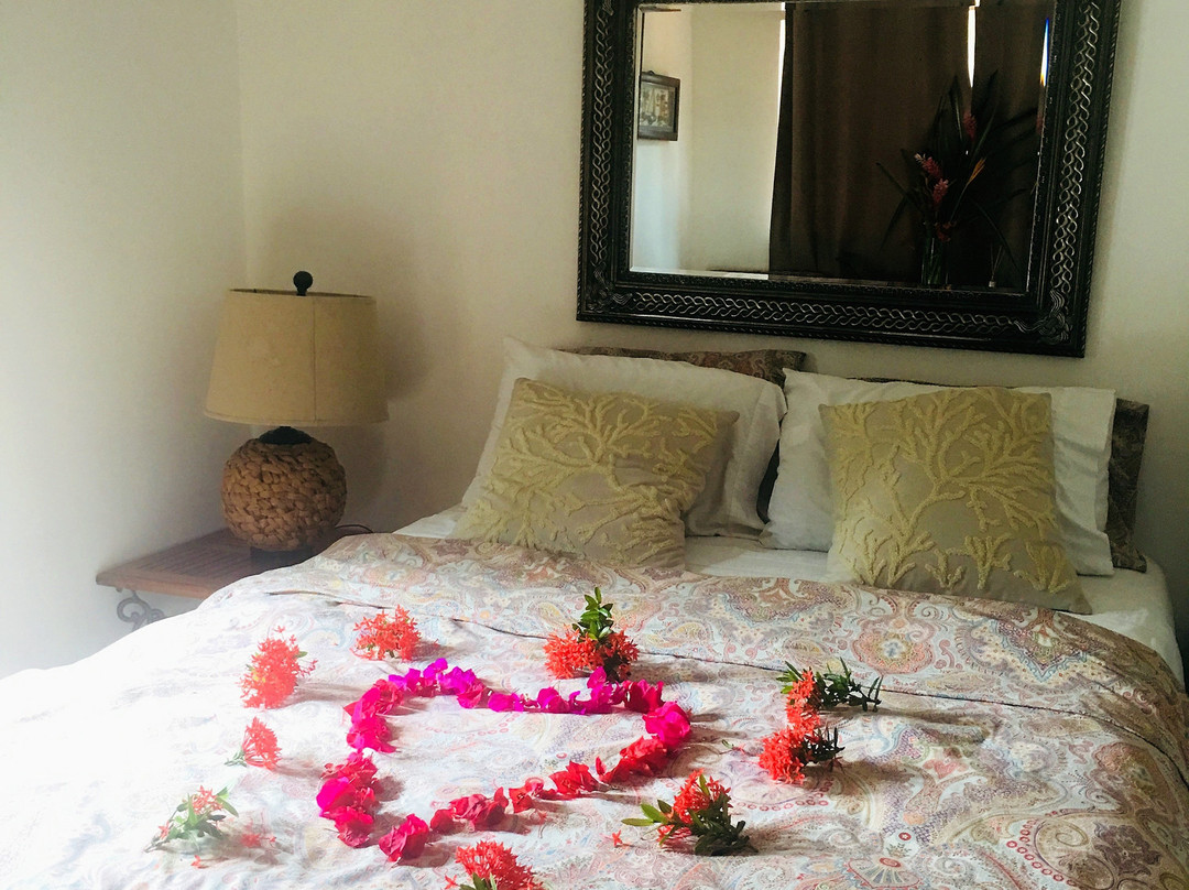 Perla Real Inn主图