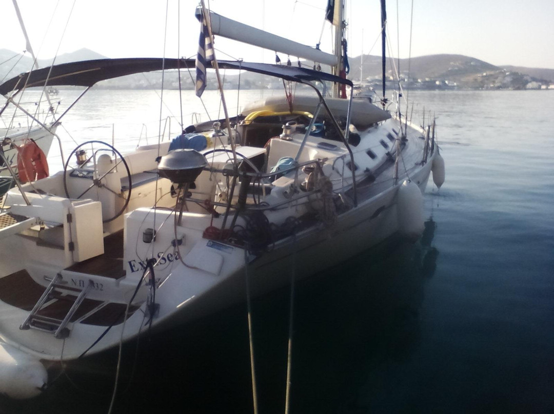 Med Sun Yachts PC景点图片
