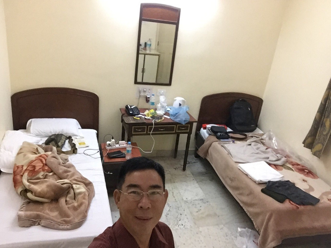 玛哈玛亚宫酒店及会议中心主图