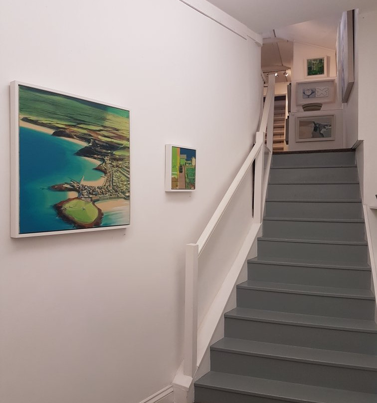 Cornwall Contemporary景点图片