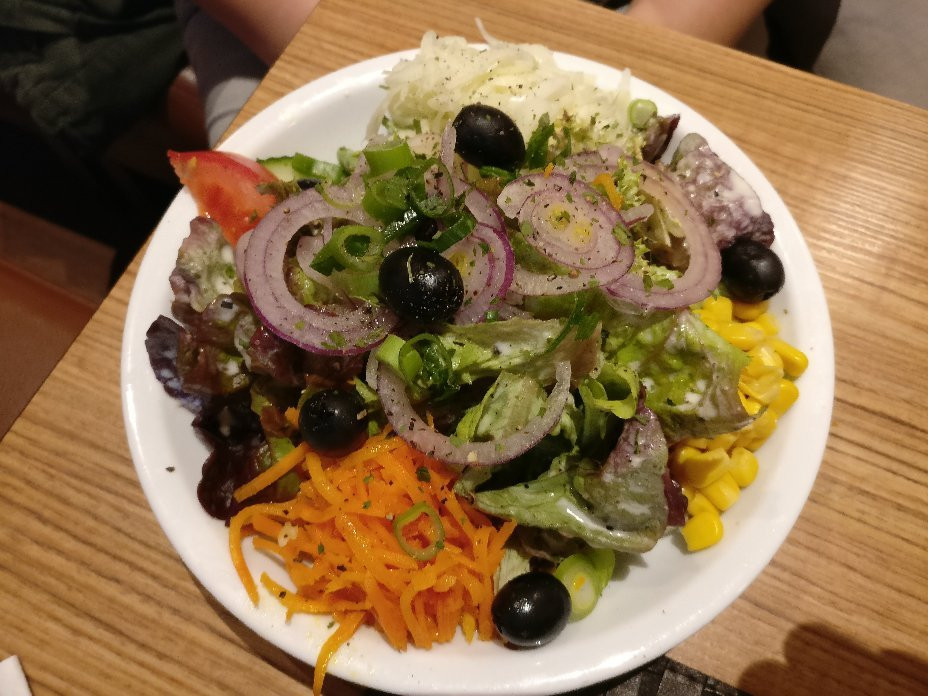 Steisslingen餐馆和美食-Café, Bistro & Bar Journal by deeli