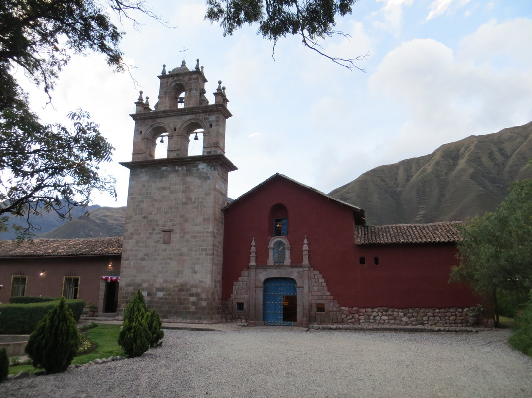 德拉瑞克莱塔圣奥古斯丁修道院精品酒店主图