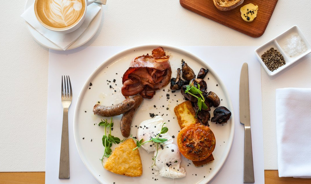 纽卡斯尔大道酒店主图