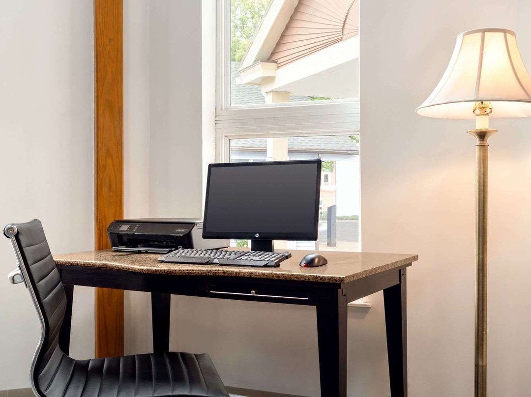 Downtown Dover Inn主图