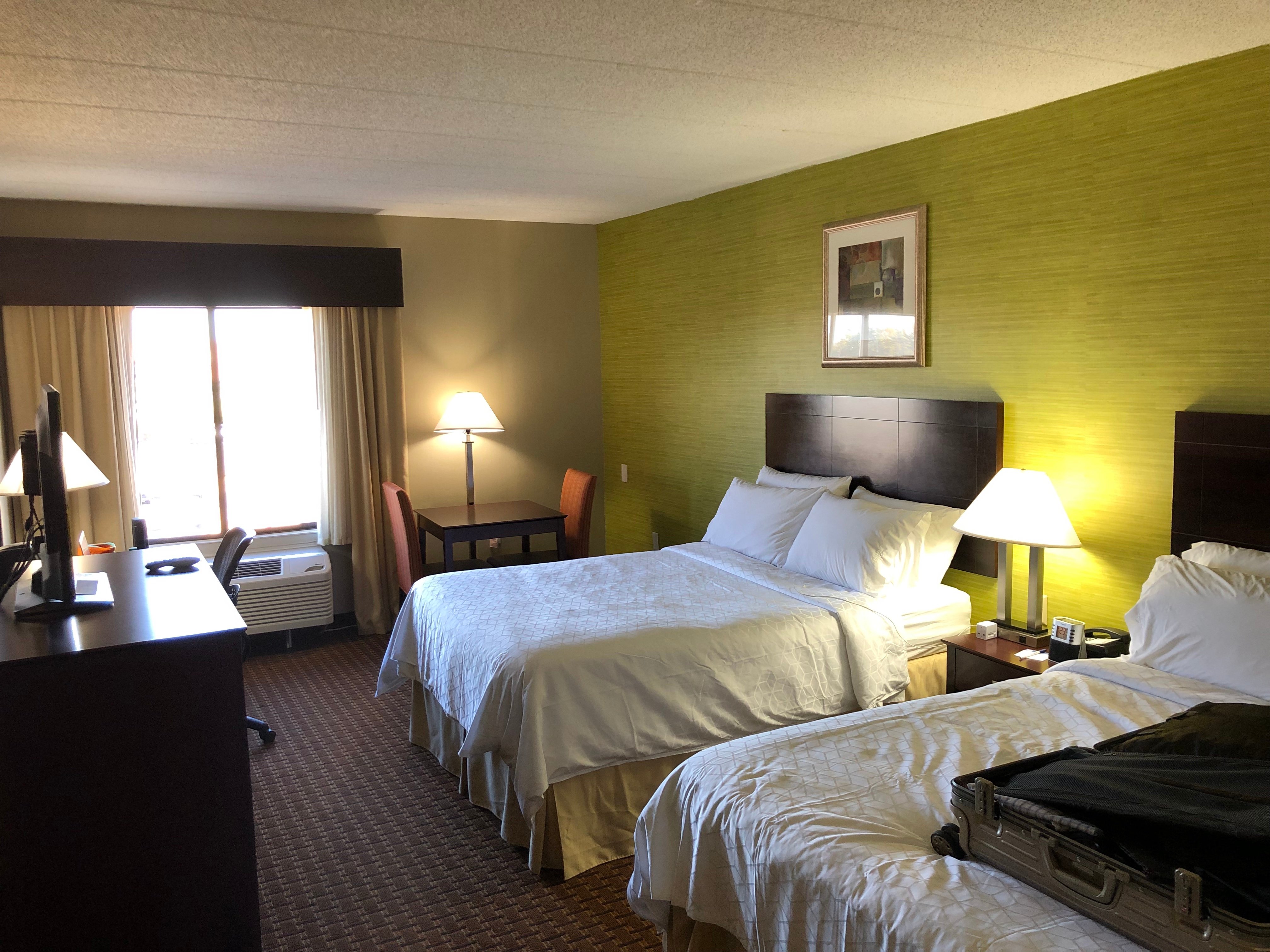 Holiday Inn Express & Suites Indianapolis W - Airport Area, an IHG hotel-官方