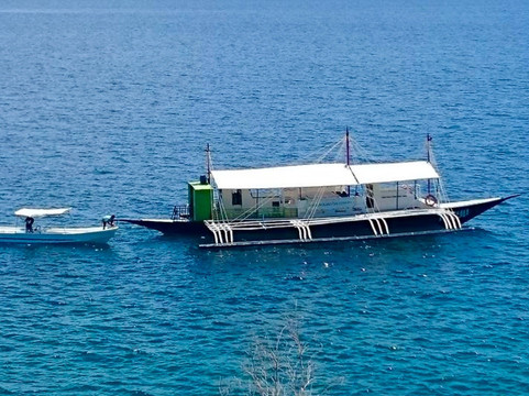 DiveGuys Cebu-马丹岛必去景点