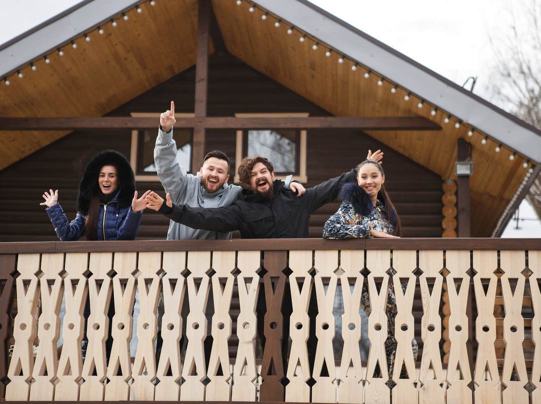 Active Hotel Gorki主图